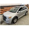 Image 3 : 2013 FORD EDGE, SILVER, 229649 KMS, ALL WHEEL DRIVE