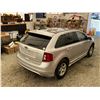 Image 54 : 2013 FORD EDGE, SILVER, 229649 KMS, ALL WHEEL DRIVE