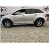 Image 8 : 2013 FORD EDGE, SILVER, 229649 KMS, ALL WHEEL DRIVE