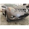 Image 8 : 2013 NISSAN ROGUE SPECIAL EDITION, GREY, 216386 KMS