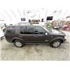 Image 12 : 2007 FORD EXPLORER, GRAY, 215508 KMS, 4X4