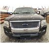 Image 5 : 2007 FORD EXPLORER, GRAY, 215508 KMS, 4X4