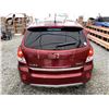 Image 19 : 2008 SATURN VUE, RED/MAROON, 182133 KMS, ALL WHEEL DRIVE