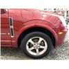 Image 25 : 2008 SATURN VUE, RED/MAROON, 182133 KMS, ALL WHEEL DRIVE