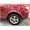 Image 29 : 2008 SATURN VUE, RED/MAROON, 182133 KMS, ALL WHEEL DRIVE