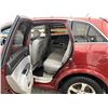 Image 45 : 2008 SATURN VUE, RED/MAROON, 182133 KMS, ALL WHEEL DRIVE
