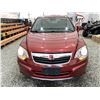 Image 6 : 2008 SATURN VUE, RED/MAROON, 182133 KMS, ALL WHEEL DRIVE