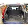 Image 85 : 2003 HONDA CRV, BLUE, 271048 KMS, 4 WHEEL DRIVE