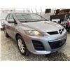 Image 8 : 2011 MAZDA CX7, SILVER, 280115 KMS, FOUR WHEEL DRIVE