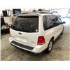 Image 15 : 2004 FORD FREESTAR, WHITE, 203771 KMS, FRONT WHEEL DRIVE