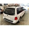 Image 16 : 2004 FORD FREESTAR, WHITE, 203771 KMS, FRONT WHEEL DRIVE