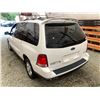 Image 21 : 2004 FORD FREESTAR, WHITE, 203771 KMS, FRONT WHEEL DRIVE
