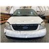 Image 5 : 2004 FORD FREESTAR, WHITE, 203771 KMS, FRONT WHEEL DRIVE