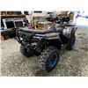 Image 15 : 2022 CF MOTO OVERLAND 1000CC, GREY, 1191 KMS "REPO UNIT"