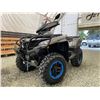 Image 1 : 2022 CF MOTO OVERLAND 1000CC, GREY, 1191 KMS "REPO UNIT"