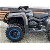 Image 31 : 2022 CF MOTO OVERLAND 1000CC, GREY, 1191 KMS "REPO UNIT"