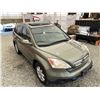 Image 10 : 2008 HONDA CRV, GREEN, 332630 KMS, FOUR WHEEL DRIVE,  NO DESIGNATIONS
