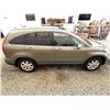 Image 12 : 2008 HONDA CRV, GREEN, 332630 KMS, FOUR WHEEL DRIVE,  NO DESIGNATIONS