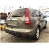 Image 14 : 2008 HONDA CRV, GREEN, 332630 KMS, FOUR WHEEL DRIVE,  NO DESIGNATIONS