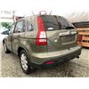 Image 20 : 2008 HONDA CRV, GREEN, 332630 KMS, FOUR WHEEL DRIVE,  NO DESIGNATIONS