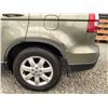 Image 29 : 2008 HONDA CRV, GREEN, 332630 KMS, FOUR WHEEL DRIVE,  NO DESIGNATIONS