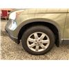 Image 31 : 2008 HONDA CRV, GREEN, 332630 KMS, FOUR WHEEL DRIVE,  NO DESIGNATIONS