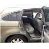 Image 40 : 2008 HONDA CRV, GREEN, 332630 KMS, FOUR WHEEL DRIVE,  NO DESIGNATIONS