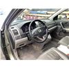 Image 50 : 2008 HONDA CRV, GREEN, 332630 KMS, FOUR WHEEL DRIVE,  NO DESIGNATIONS