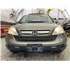 Image 5 : 2008 HONDA CRV, GREEN, 332630 KMS, FOUR WHEEL DRIVE,  NO DESIGNATIONS