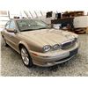 Image 8 : 2003 JAGUAR X-TYPE, BIEGE, 28825 KMS, ALL WHEEL DRIVE
