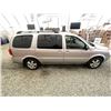 Image 12 : 2008 CHEVY UPLANDER, GREY, 186760 MILES KMS, FRONT WHEEL DRIVE