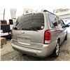 Image 14 : 2008 CHEVY UPLANDER, GREY, 186760 MILES KMS, FRONT WHEEL DRIVE