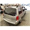 Image 16 : 2008 CHEVY UPLANDER, GREY, 186760 MILES KMS, FRONT WHEEL DRIVE