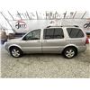 Image 23 : 2008 CHEVY UPLANDER, GREY, 186760 MILES KMS, FRONT WHEEL DRIVE