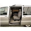 Image 45 : 2008 CHEVY UPLANDER, GREY, 186760 MILES KMS, FRONT WHEEL DRIVE