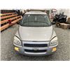 Image 7 : 2008 CHEVY UPLANDER, GREY, 186760 MILES KMS, FRONT WHEEL DRIVE