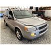 Image 9 : 2008 CHEVY UPLANDER, GREY, 186760 MILES KMS, FRONT WHEEL DRIVE