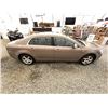 Image 12 : 2008 CHEVROLET MALIBU, BEIGE, 184524 KMS, FRONT WHEEL DRIVE