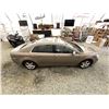 Image 13 : 2008 CHEVROLET MALIBU, BEIGE, 184524 KMS, FRONT WHEEL DRIVE