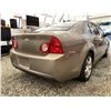 Image 14 : 2008 CHEVROLET MALIBU, BEIGE, 184524 KMS, FRONT WHEEL DRIVE