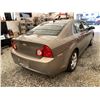 Image 15 : 2008 CHEVROLET MALIBU, BEIGE, 184524 KMS, FRONT WHEEL DRIVE