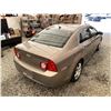Image 16 : 2008 CHEVROLET MALIBU, BEIGE, 184524 KMS, FRONT WHEEL DRIVE