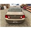 Image 19 : 2008 CHEVROLET MALIBU, BEIGE, 184524 KMS, FRONT WHEEL DRIVE