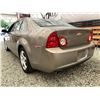 Image 20 : 2008 CHEVROLET MALIBU, BEIGE, 184524 KMS, FRONT WHEEL DRIVE