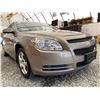 Image 8 : 2008 CHEVROLET MALIBU, BEIGE, 184524 KMS, FRONT WHEEL DRIVE