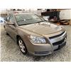Image 9 : 2008 CHEVROLET MALIBU, BEIGE, 184524 KMS, FRONT WHEEL DRIVE