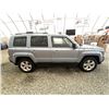 Image 11 : 2013 JEEP PATRIOT, BLUE, 219610 KMS, FRONT WHEEL DRIVE,  NO DESIGNATIONS
