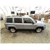 Image 12 : 2013 JEEP PATRIOT, BLUE, 219610 KMS, FRONT WHEEL DRIVE,  NO DESIGNATIONS