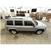 Image 13 : 2013 JEEP PATRIOT, BLUE, 219610 KMS, FRONT WHEEL DRIVE,  NO DESIGNATIONS