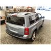 Image 16 : 2013 JEEP PATRIOT, BLUE, 219610 KMS, FRONT WHEEL DRIVE,  NO DESIGNATIONS